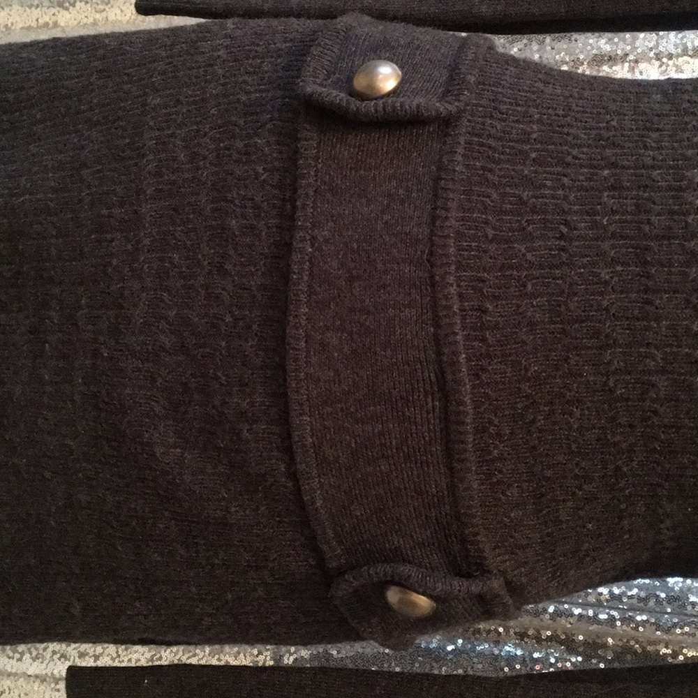 Sweater Dress - Picture 2 of 4